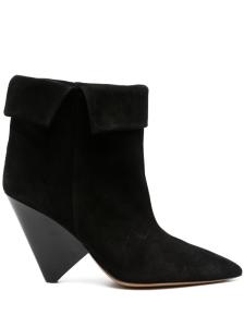 Isabel Marant Boots Black