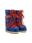 Palm Angels Boots Blue