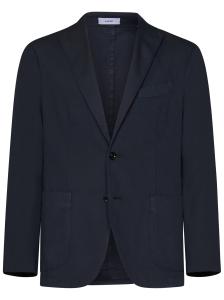 Boglioli Jackets Blue