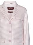 Max Mara Jackets Pink