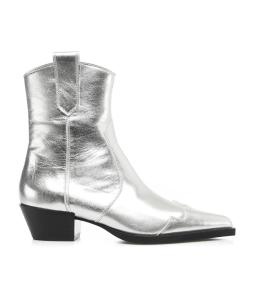 Texano ankle boots 