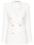 Tagliatore 0205 Jackets White