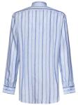 Etro Shirts Clear Blue