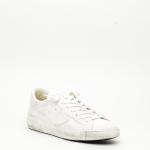 Sneakers Philippe Model Prsx In Pelle Bianco