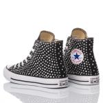 Converse Chuck Taylor Hi Black