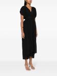 Fabiana Filippi Dresses Black