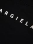 Mm6 Maison Margiela Sweaters Black