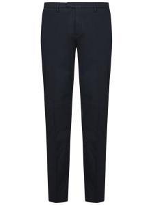 Boglioli Trousers Blue