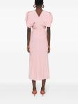 Victoria Beckham Dresses Fuchsia