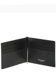 Saint Laurent  Wallets Black