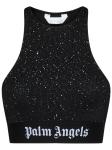 Palm Angels Top Black