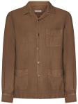 Boglioli Shirts Camel