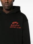 Kenzo Sweaters Black