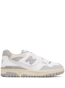 New Balance Sneakers White