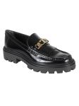 Tod's Flat Shoes Black