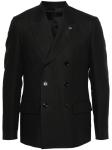 Lardini Jackets Black