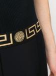 Versace Trousers Black