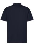 Brioni T-shirts And Polos Blue