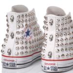 Converse Chuck Taylor Hi White