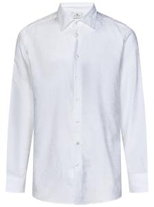 Etro Shirts White