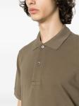 Tom Ford T-shirts And Polos Green