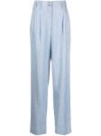 Genny Trousers Blue