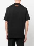 Zegna T-shirts And Polos Black