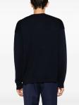 Drole De Monsieur Sweaters Blue