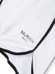 Balmain Shorts White