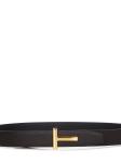 Tom Ford Belts Brown