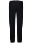 Kiton Trousers Black