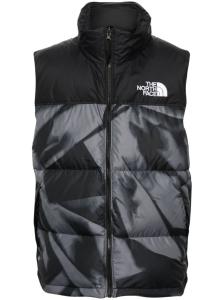 The North Face Jackets Grey