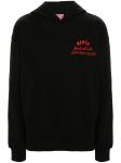 Kenzo Sweaters Black