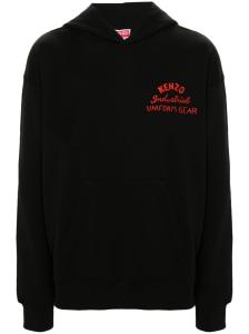 Kenzo Sweaters Black