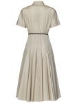 Max Mara Dresses Beige