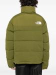 The North Face Coats Green