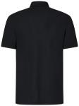 Drumohr T-shirts And Polos Black