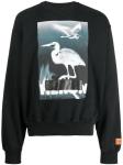 Censored Heron Crewneck