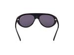 Tom Ford Sunglasses Black