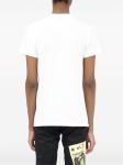 Maison Margiela T-shirts And Polos White