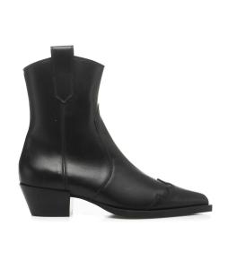 Texano ankle boots 