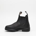 Beatles Blundstone 510 In Pelle Nera