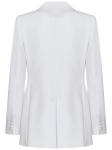 Max Mara Dresses White