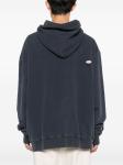 Maison Margiela Sweaters Blue