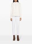 Moncler Trousers White