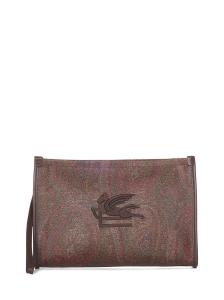 Etro Bags.. Brown