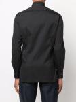 Barba Shirts Black