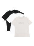 Mm6 Maison Margiela T-shirts And Polos Multicolour