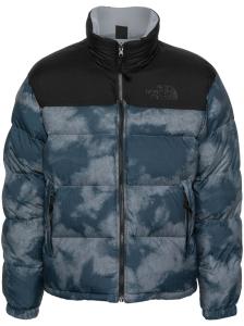 The North Face Coats Blue