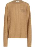 Etro Sweaters Beige